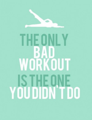 Midweek Motivation: 11 Fitness Quotes That Won’t Make You Cringe