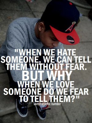 Studs with Swag Tumblr