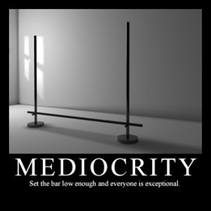 Kevin O’Leary & Robert Herjavec Attack Mediocrity!
