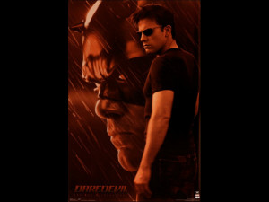 Daredevil’ Writer Wants Serious New Film Adaptation