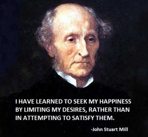 John Stuart Mill Quotes