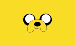 adventure time jake the dog 1680x1050 wallpaper TV Adventure Time HD ...