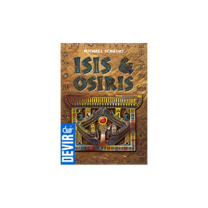 Isis And Osiris