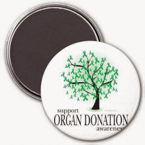 Organ Donation Quotes Sayings