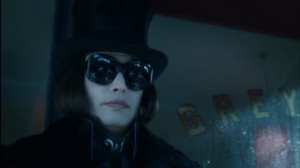 Charlie and the Chocolate Factory | 2005