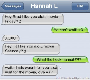 How to Ask Someone Out for a Movie