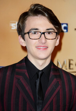 Isaac Hempstead Wright Picture 30