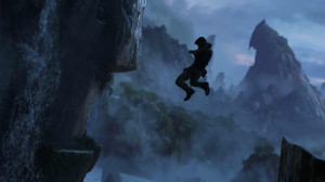 Nolan North Says 8 Months of Uncharted 4 Script Was Scrapped, Visceral ...