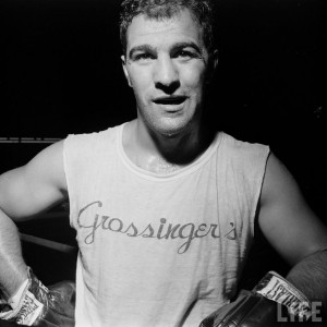 Rocky Marciano Quotes