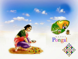 Happy Pongal 2015 Wishes Greetings Messages Gift Ideas