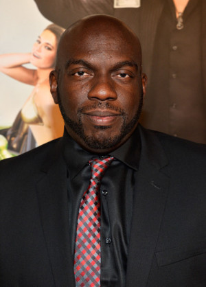 Omar Dorsey Eastbound and Down