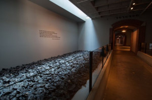 US Holocaust Memorial Museum - “Visitors frequently report that the ...