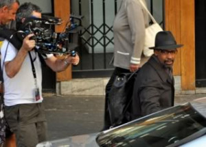 Denzel Washington on Making Movies, Being Black and Simplifying Life # ...