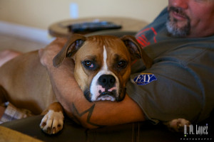 We got to spend quality time with our good friends Gloria and Michael ...