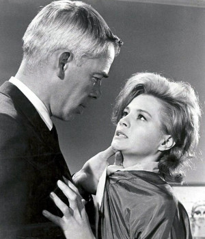Lee Marvin Angie Dickinson