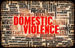 Law achieved a major victory today for domestic violence survivors ...