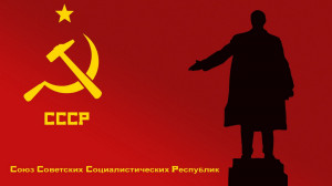 Russian, Lenin, USSR, Communism wallpapers
