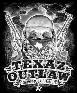 Texas Outlaw Image