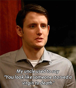 It gives you a glimpse into the way people in tech actually speak ...