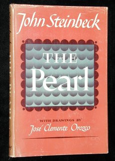 The Pearl By John Steinbeck Juana Quotes