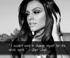 cher lloyd | Tumblr