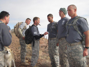 Army Quotes and Sayings