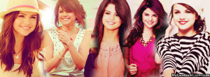 Tweet Selena Gomez Facebook Covers!