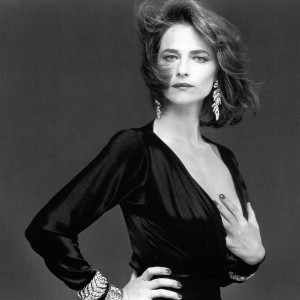 Charlotte Rampling Quotes