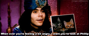 the mighty boosh quotes