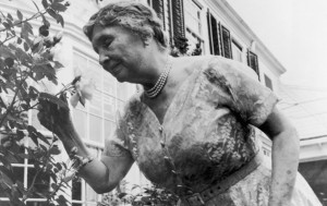 Helen Keller: Helen Keller lacked the senses of sight and hearing, so ...