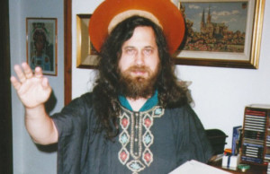 Richard Stallman on Steve Jobs: “I’m glad he’s gone”