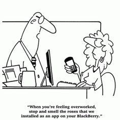 Funny Quotes about Job Stress