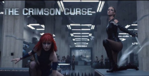 Every Single Outfit From Taylor Swift’s “Bad Blood” Music Video ...