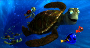 Fondos Buscando a Nemo en 3d, disney, wallpapers buscando a nemo 3D ...