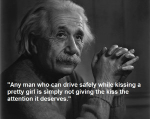 Albert Einstein Funny Pics