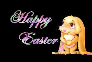 Messages of Happy Easter