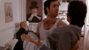 Within a short time, Loretta falls under the spell of this charming ...