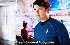 Star Trek Into Darkness Bones Quotes