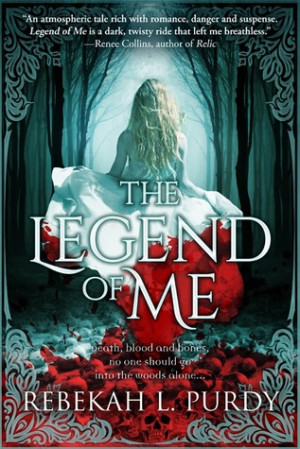 Cover Reveal: Silver Shadows, Legend of Me, The Winter People, and ...