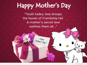 Happy Mother Day Special Quotes