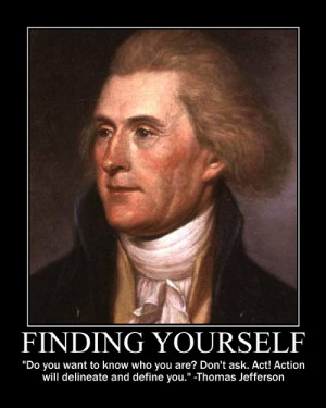 ... several dozen posts. What’s your favorite Founding Father quote