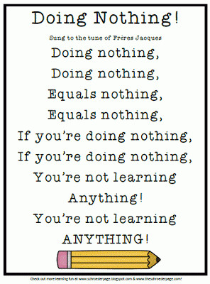 busy doing nothing free download