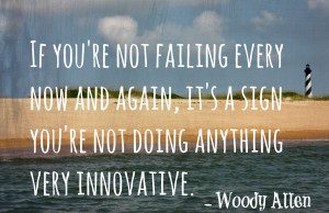 Fear of Failure - Chits and Giggles