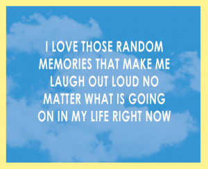 Life memories quotes wallpapers