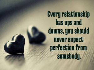 Every-relationship-has-ups-and-downs-you-should-never-expect ...