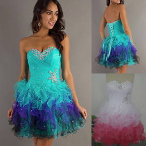 ... 8th Grade Graduation Dresses 2013 Party Cocktail Homecoming dresses