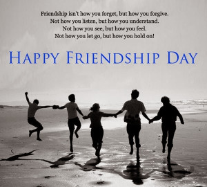 Happy Friendship Day Quotes 2014, Friendship day texts,messages,quotes ...