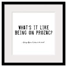 Funny Prozac Sayings . Depression Quotes, Depression Quotations ...