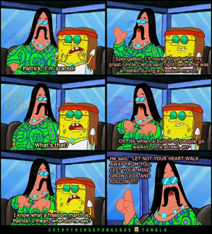fun spongebob quotes http expokerja com funny spongebob quote