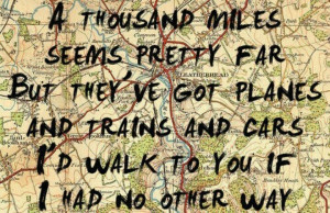 Pinned by Andrea Rodriguez